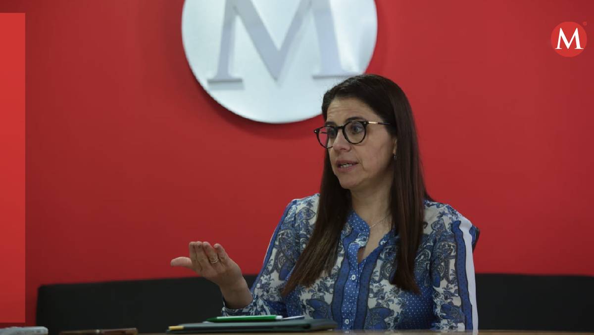 Laura Benhumea promete eficiencia financiera en la UAEMex: conoce su visión para la rectoría