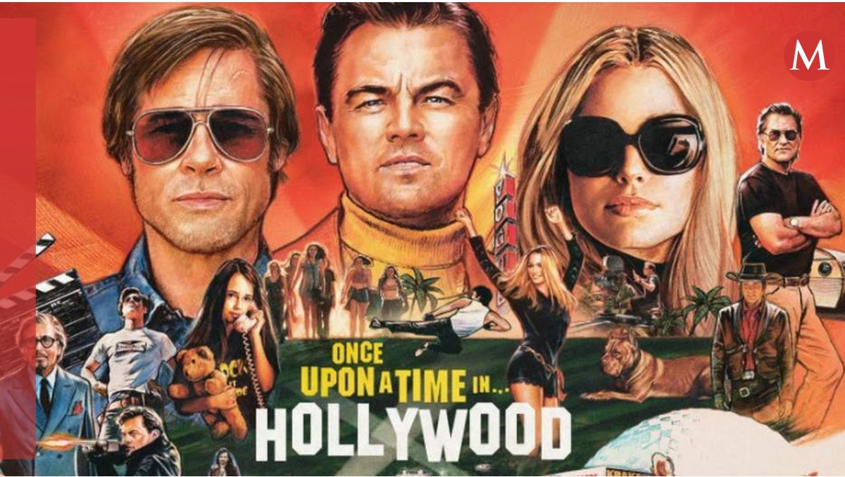 Secuela de 'Había una vez en Hollywood': ¿Qué actores regresarán?