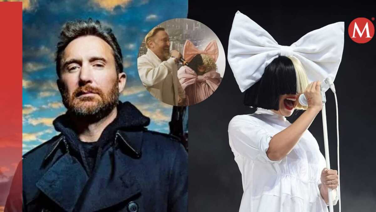 David Guetta y Sia: Una Noche Inolvidable en el Ultra Music Festival