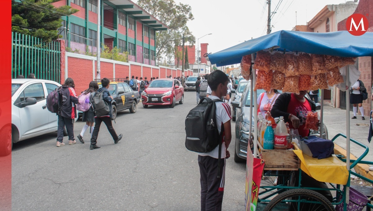 Jalisco Impulsa la Salud en las Escuelas: Programa de Vida Saludable se Refuerza