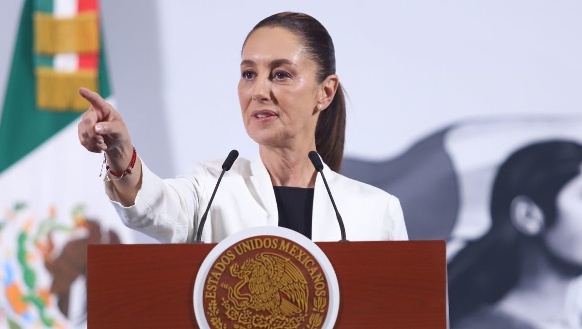 Conferencia Mañanera en Vivo: Sigue la Transmisión de Claudia Sheinbaum el 30 de Abril 2025
