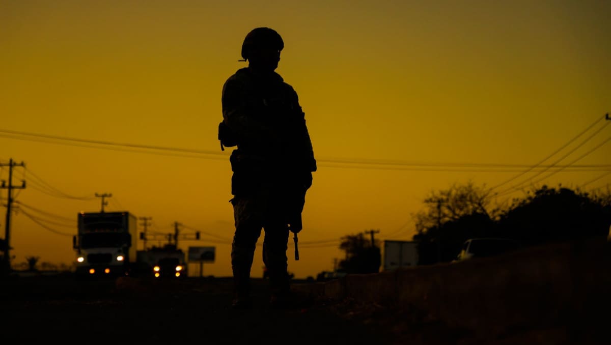 La cara oscura del narco: víctimas y violencia en un país atrapado