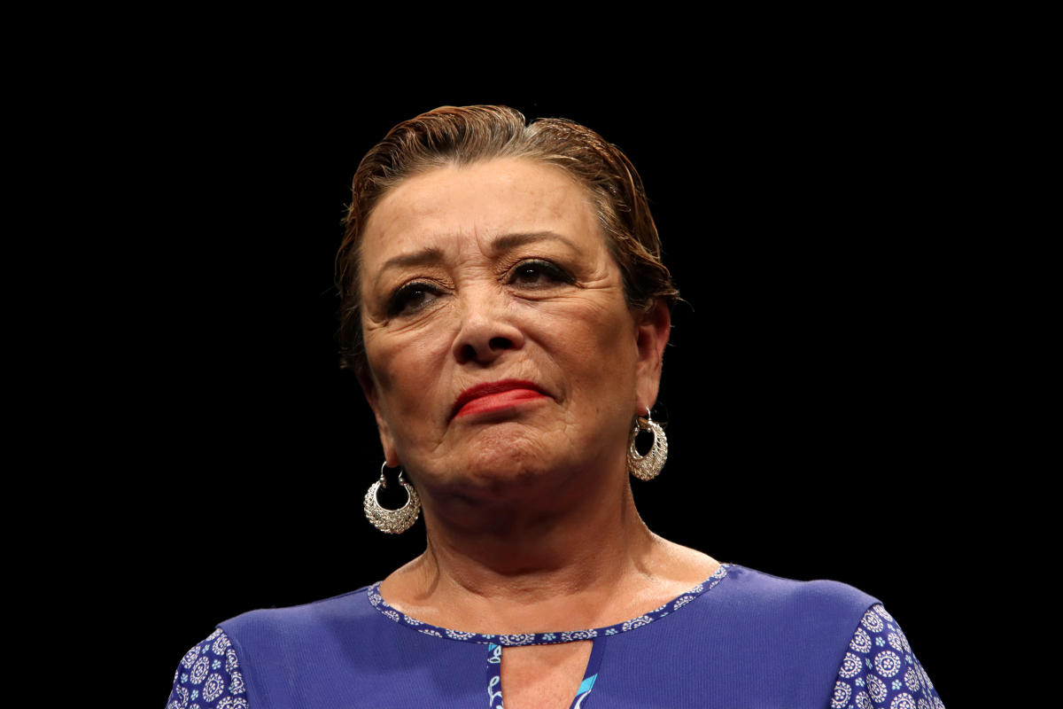 Sylvia Pasquel revela la dura realidad: ¿es necesario tener seguidores en redes sociales para triunfar en el entretenimiento?