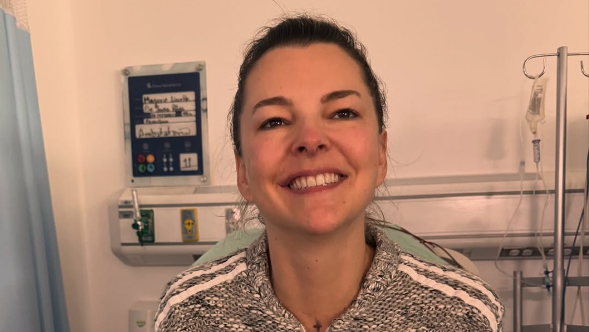 Marjorie de Sousa: Un Año de Libertad y Salud Tras Retirar sus Implantes Mamarios
