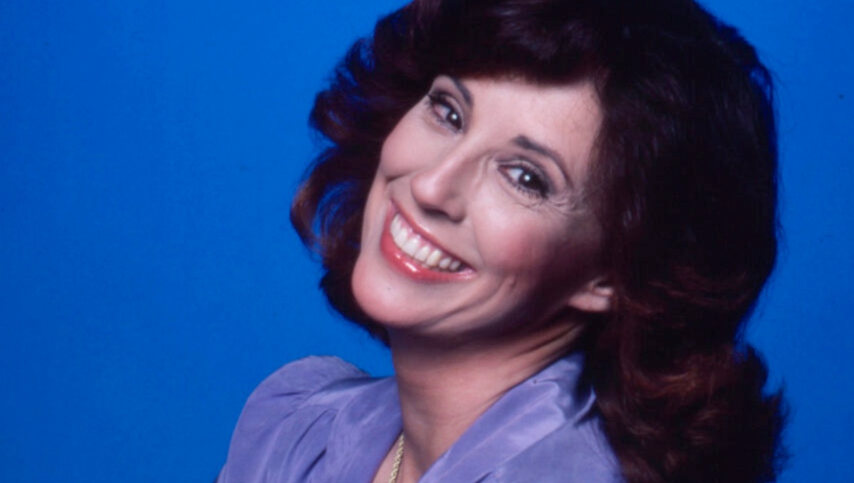 Argentina se despide de Denise Alexander: La icónica Lesley Webber de 'Hospital General' fallece a los 68 años