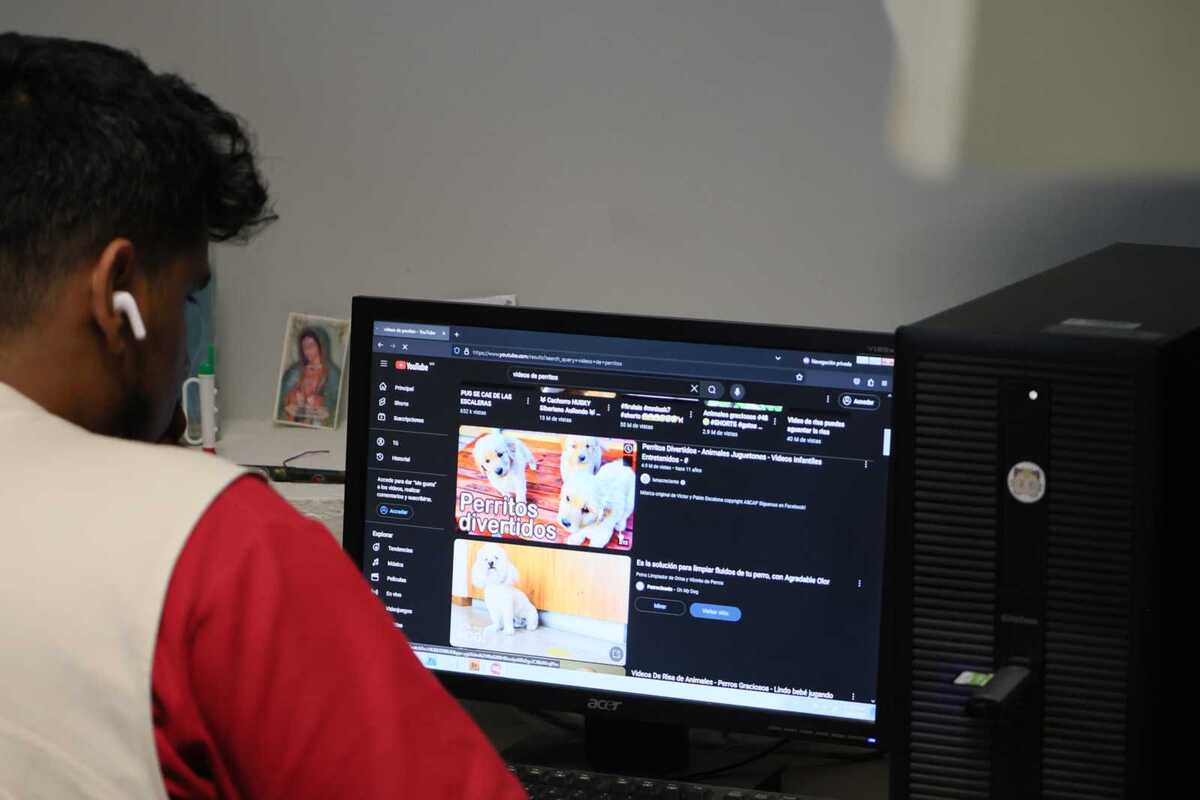 Coahuila: Un Líder en Conectividad Digital en México Supera a la CDMX
