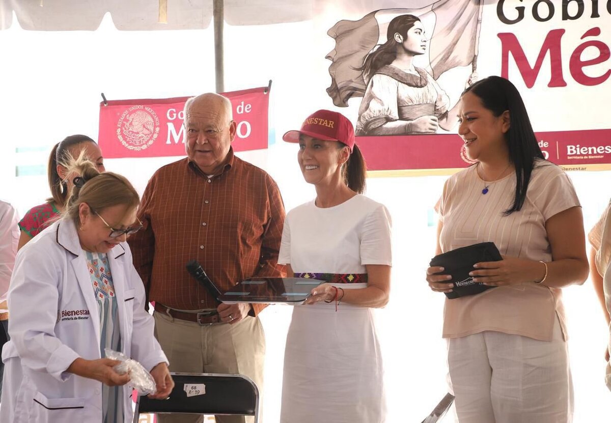 Salud Casa por Casa: Un Nuevo Modelo de Atención Médica Domiciliaria para Adultos Mayores y Personas con Discapacidad en Baja California