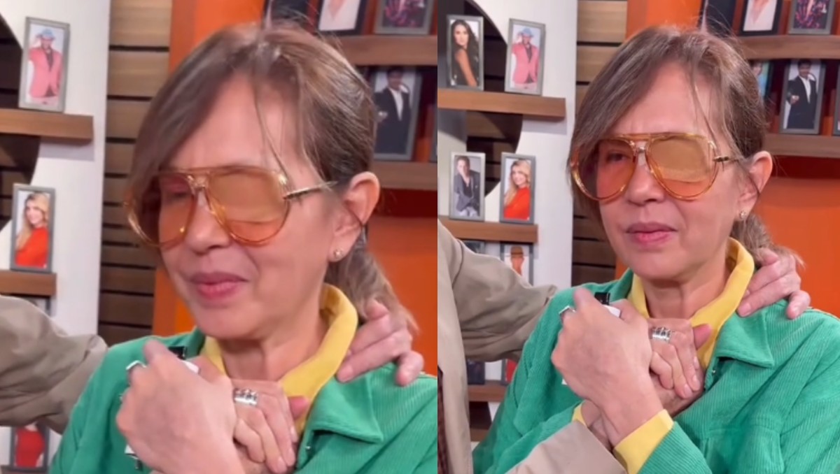 Yolanda Andrade Rompe el Silencio Tras Superar Problemas de Salud: ¡Mira su Emotivo Mensaje y Exclusiva Entrevista!