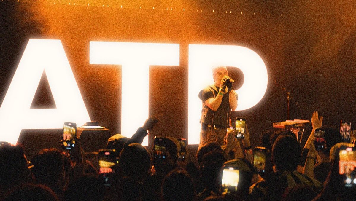 ¡NSQK Llenará el Palacio de los Deportes con un Concierto Épico!