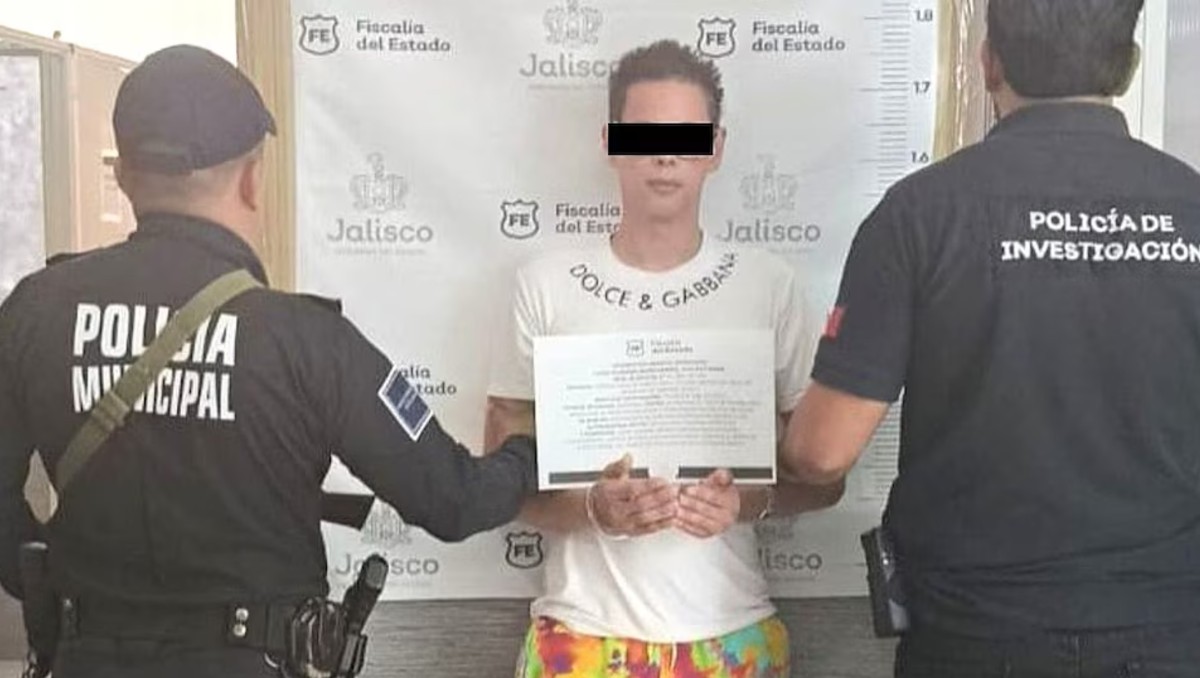 ¡Impactante! Novias de Alex Marin Rompen el Silencio Tras la Detención del Creador de Contenido: Denuncian Acoso y Burla en Redes Sociales