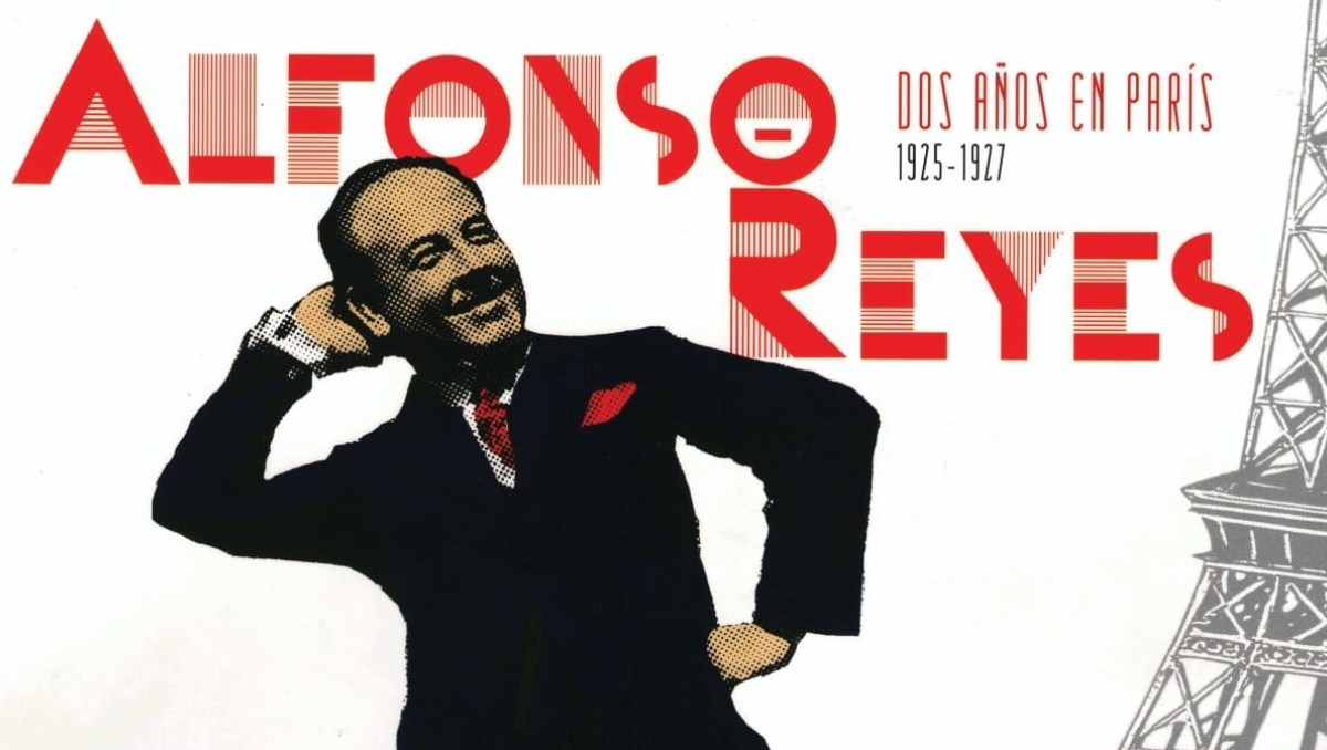 Un Viaje Literario Inolvidable: Descubre la ParÍs de Alfonso Reyes con Adolfo Castañón