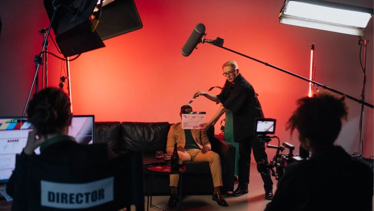 ¡Hollywood en Texas! El Estado Aprueba Incentivos Fiscales Históricos de $1.5 Mil Millones para Atracción de Producciones Cinematográficas