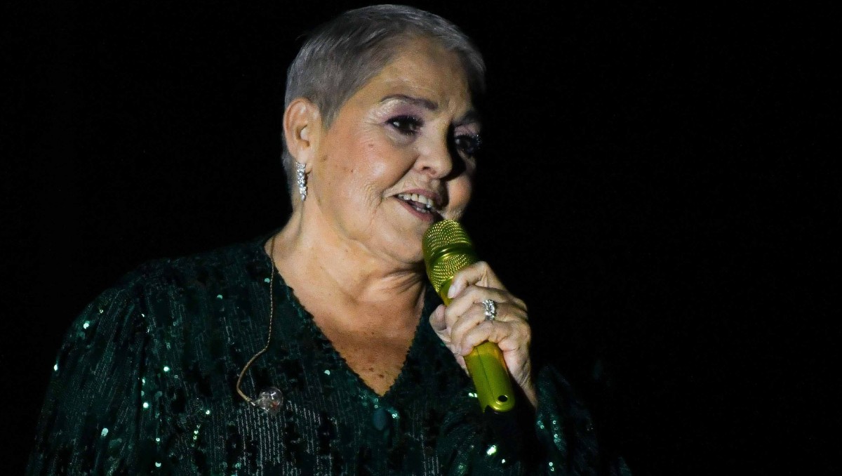 Lupita D'Alessio anuncia su retiro de la música; revela cuál es su verdadero estado de salud: "He llorado mucho"