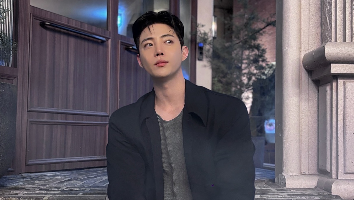 "Fue divertido": ésta fue la última publicación de Kim Jong Seok, famoso actor y modelo que falleció a los 29 años