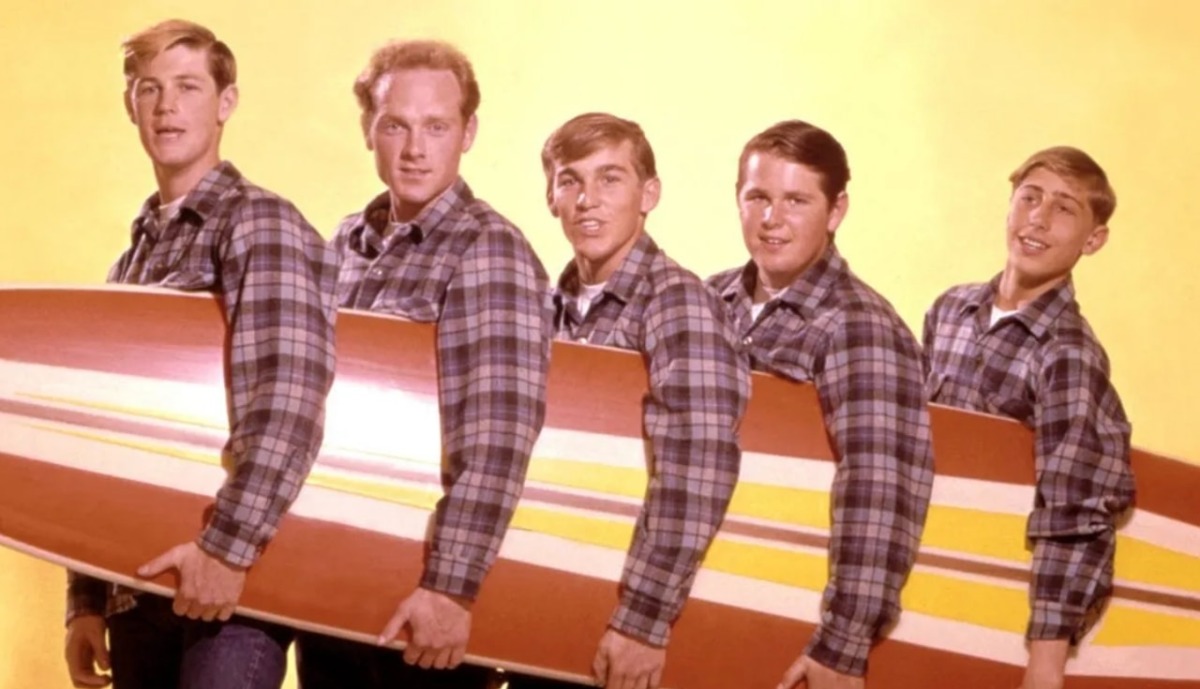 Muerte de Brian Wilson: El Legado Inolvidable del Genio Musical Detrás de The Beach Boys