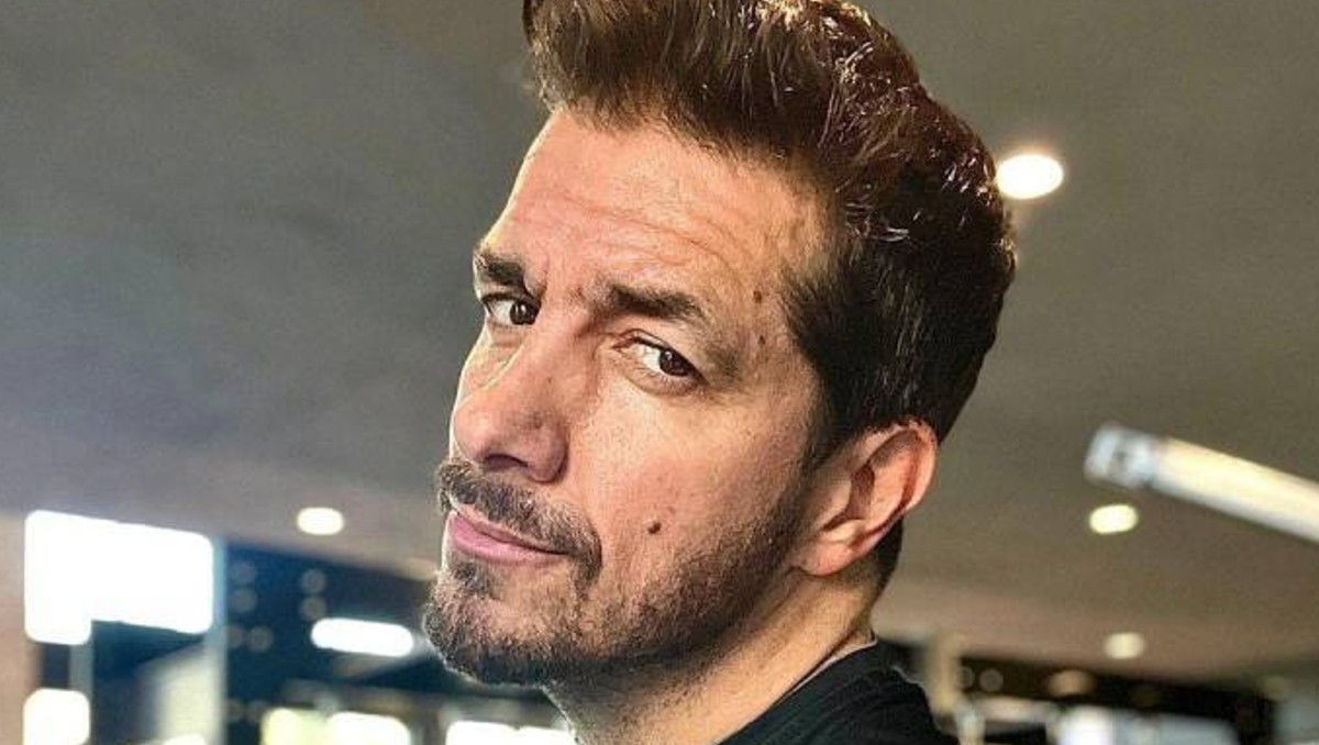 Paulo Quevedo se somete a operación tras descubrir nódulo cancerígeno; éste es su estado de salud