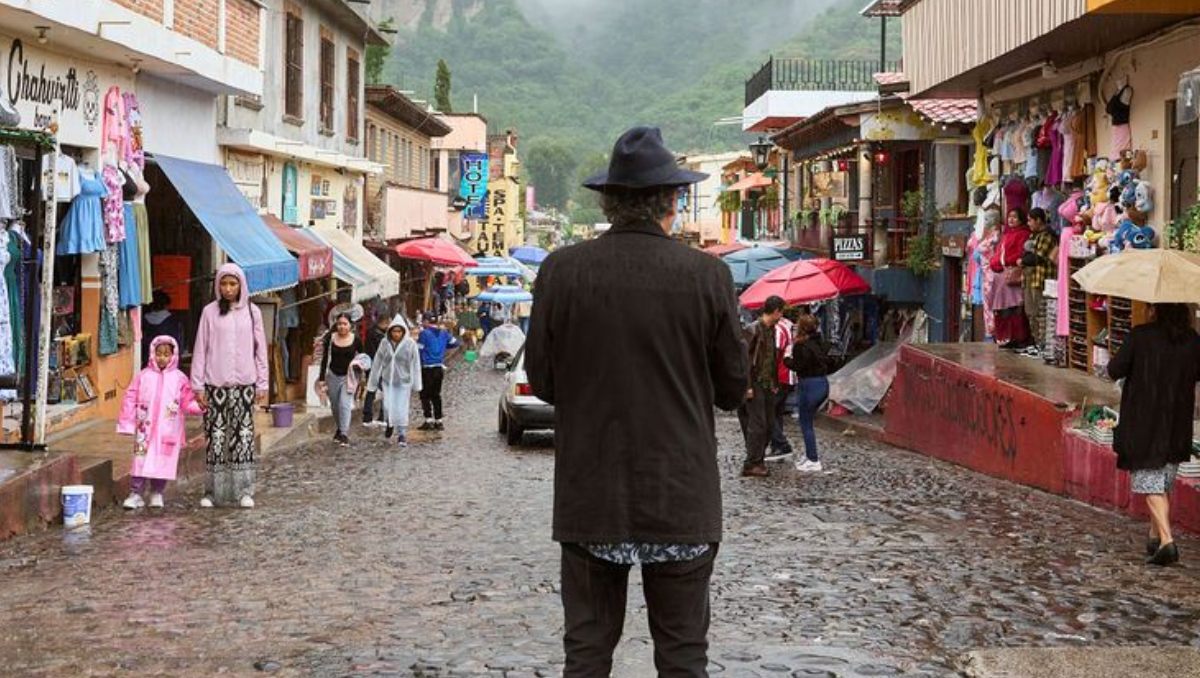 Tim Burton Deslumbrará a México con su Exposición 'El Laberinto': Una Experiencia Inolvidable en la Ciudad de México