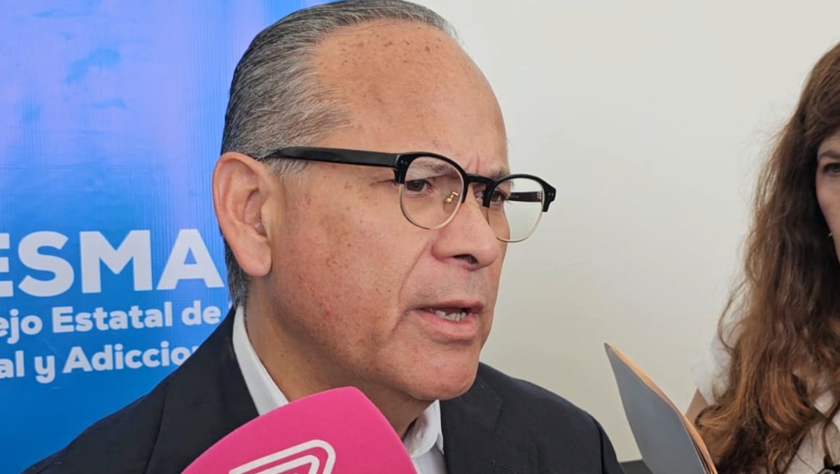 Salud Jalisco refuerza medidas tras hackeo al Hospital Civil