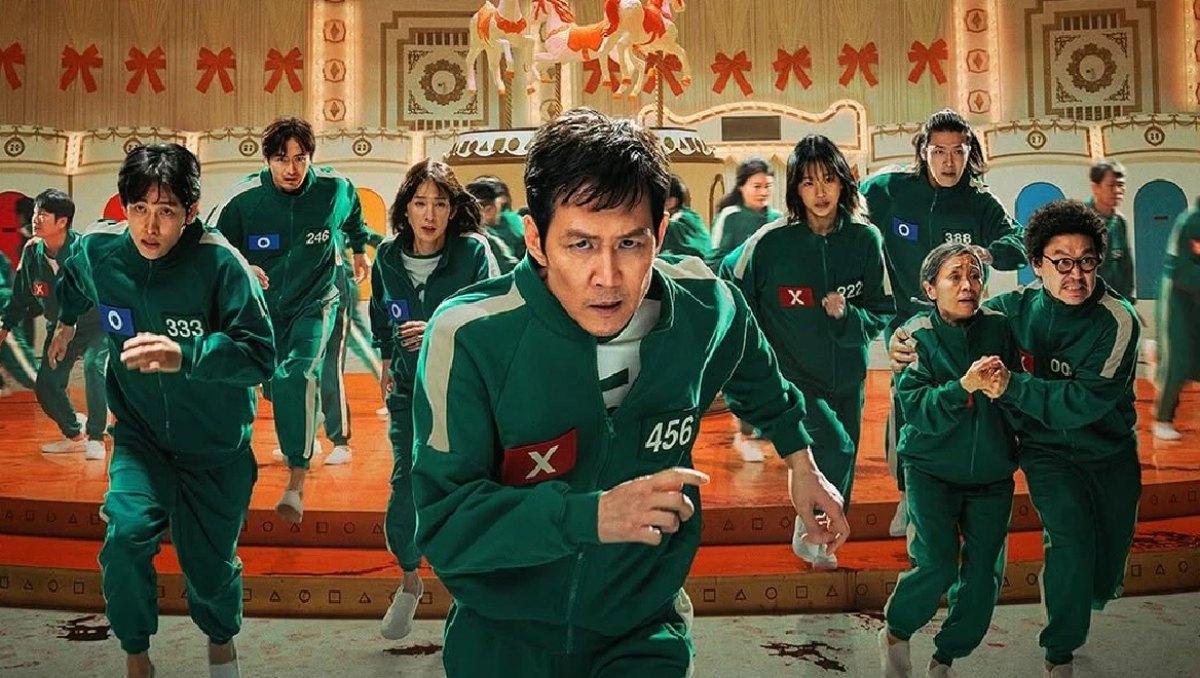 El cameo final en 'El juego del calamar 3' que nadie vio venir: ¿quién era la mujer del callejón?