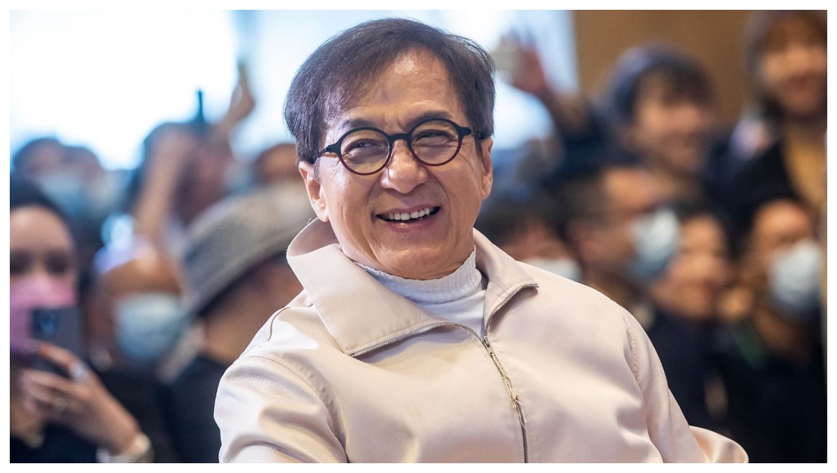 Jackie Chan critica a Hollywood por anteponer el dinero: "No son cineastas, son empresarios"