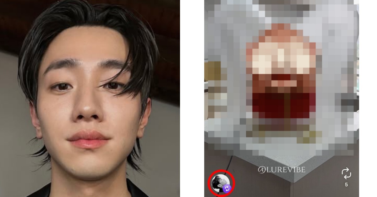 남윤수 19금 게시물 논란, 해킹 의혹 제기...과거 '벗방BJ' 팔로우 재조명