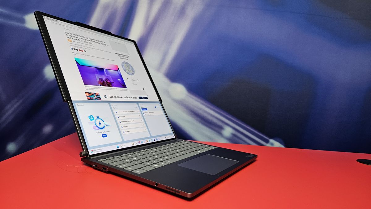 CES 2025: Explore the Future of Tech with 11 Groundbreaking Innovations