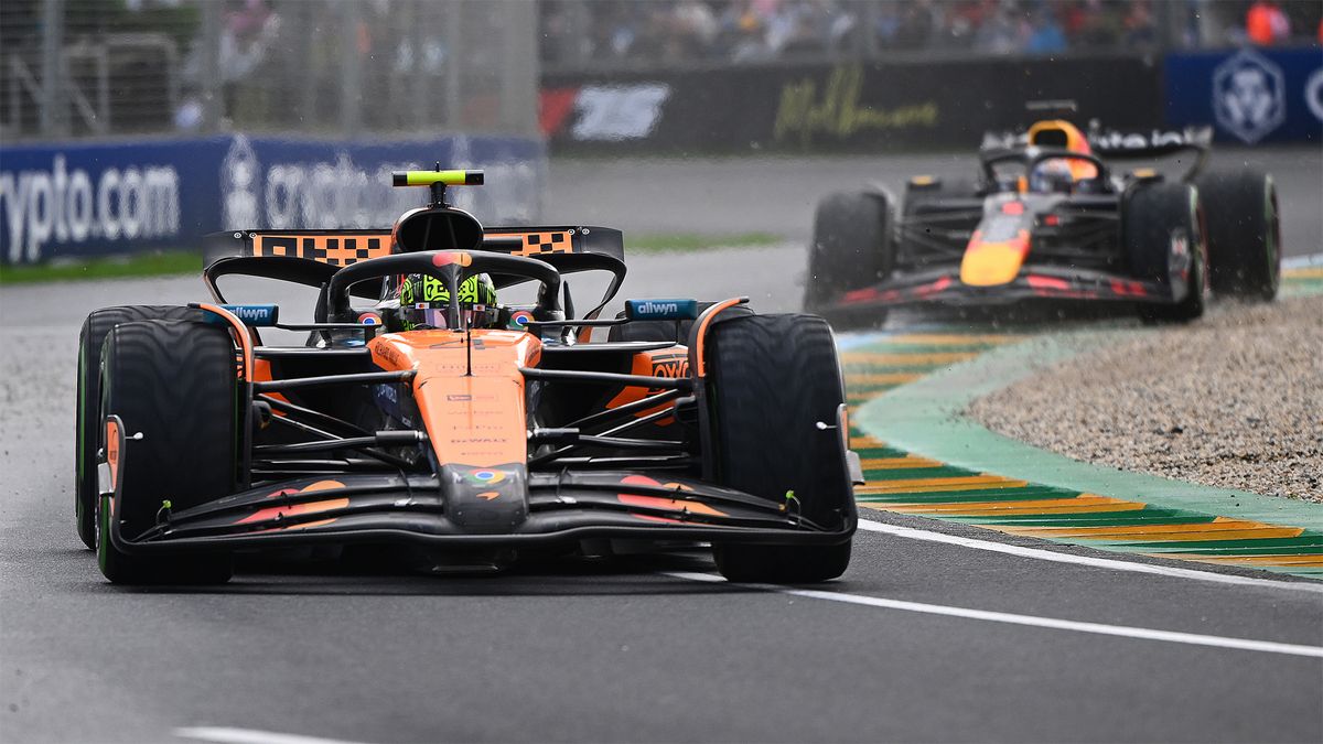 Chinese Grand Prix 2025: Cómo ver la transmisión en vivo, horario, hora de inicio y canal