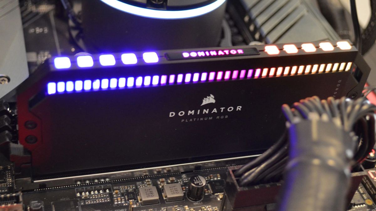 Unlock Your PC's Potential: What is Intel XMP Technology?