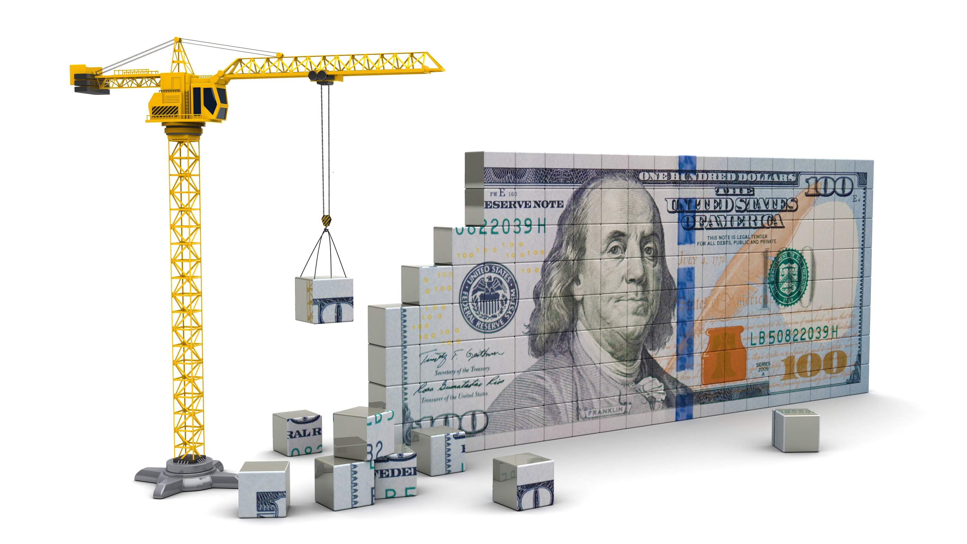 Unlock Financial Freedom: The Power of Consistency, Commitment, and Confidence