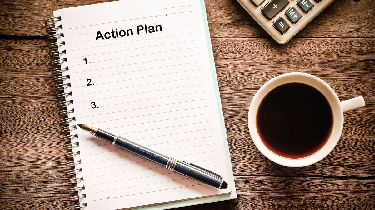 Boost Your Wealth: 8 Financial Goals to Achieve Success in 2025