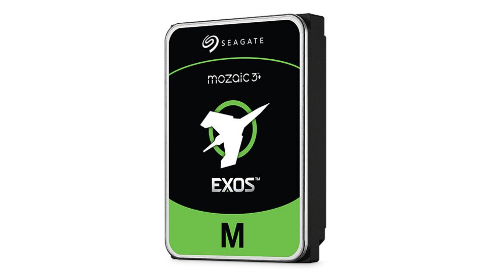 Seagate Unveils World's Largest 32TB Hard Drive: A Game-Changer or Controversy?