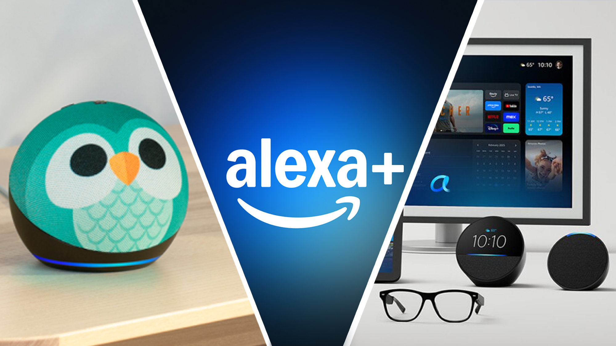 Amazon's Alexa+ Reaches Major Milestone, But CEO Warns of 'Primitive' AI Capabilities