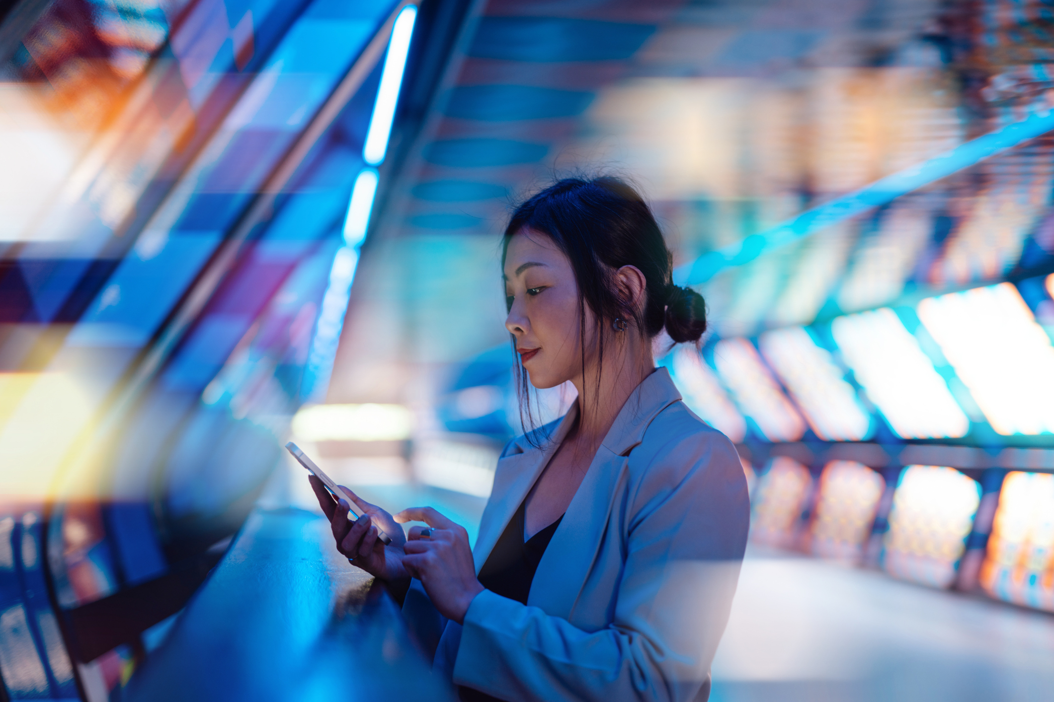 7 Top Tech Investment Trusts to Boost Your Portfolio