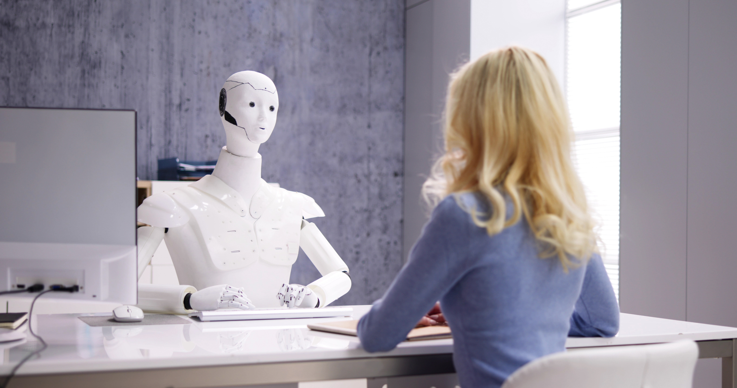 Revolutionising Financial Advice: The Impact of AI in Finance