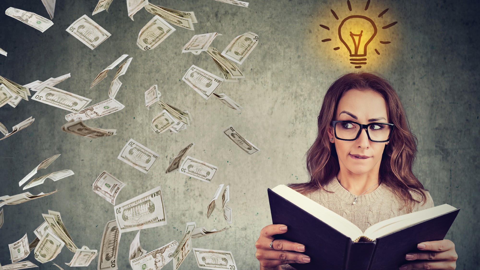 Boost Your Financial IQ: 4 Smart Ways to Level Up Your Personal Finance Knowledge