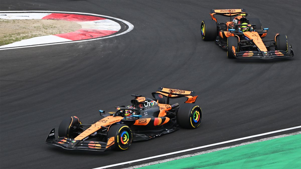 Japanese Grand Prix 2025: Cómo ver en vivo, horarios, inicio y canales de TV