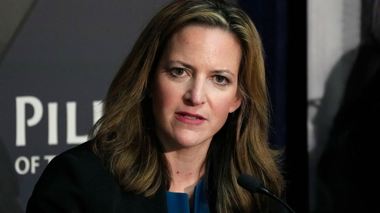 Michigan Governor Candidate Jocelyn Benson Opens Up About Miscarriage, Vows to Fight for Reproductive Rights