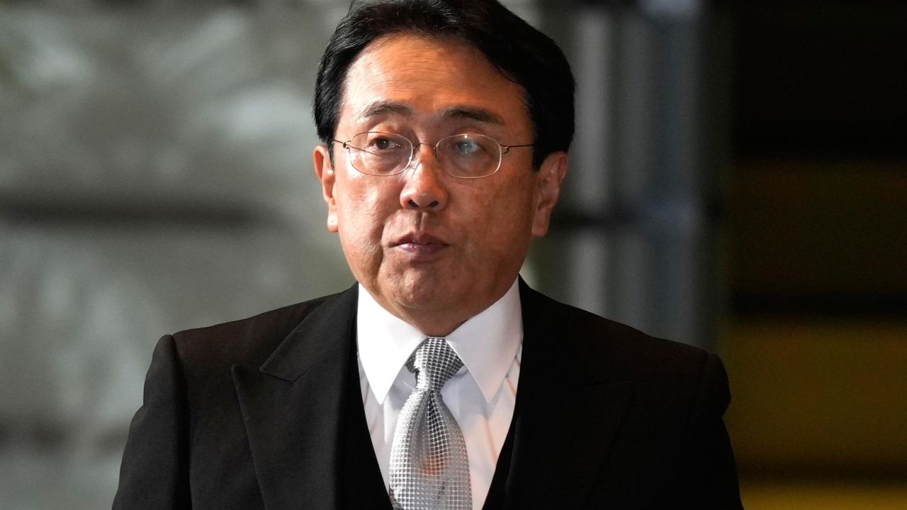 Japan Plays US Treasury Card in Trade Talks with Trump Administration