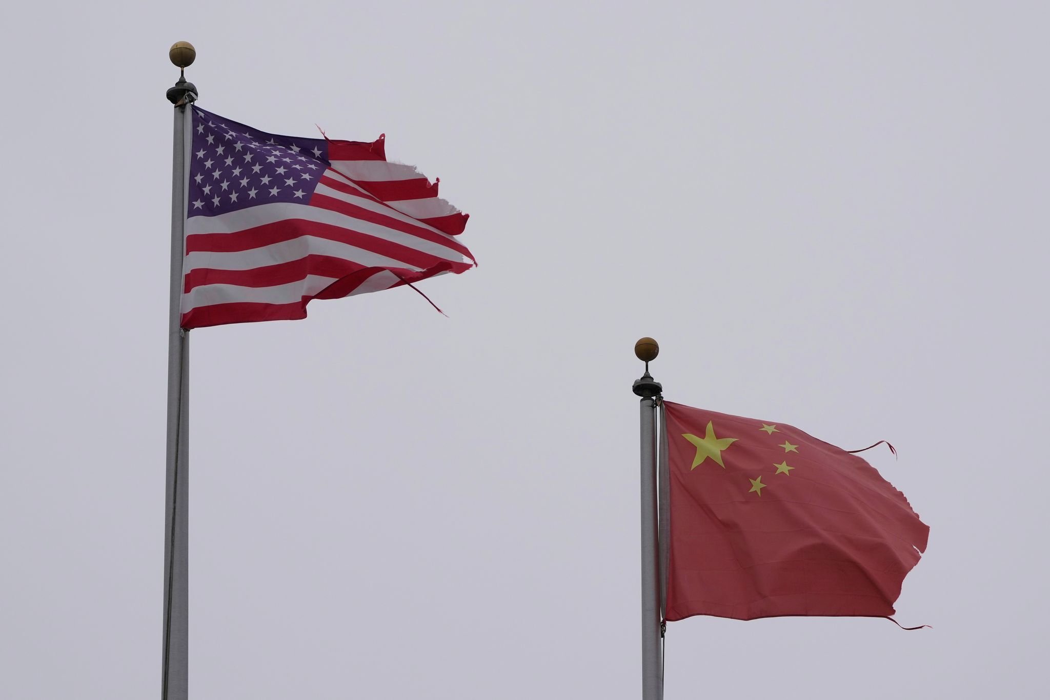 USA und China: Neue Gespräche im Zollstreit – Gibt es endlich eine Einigung in Sicht?