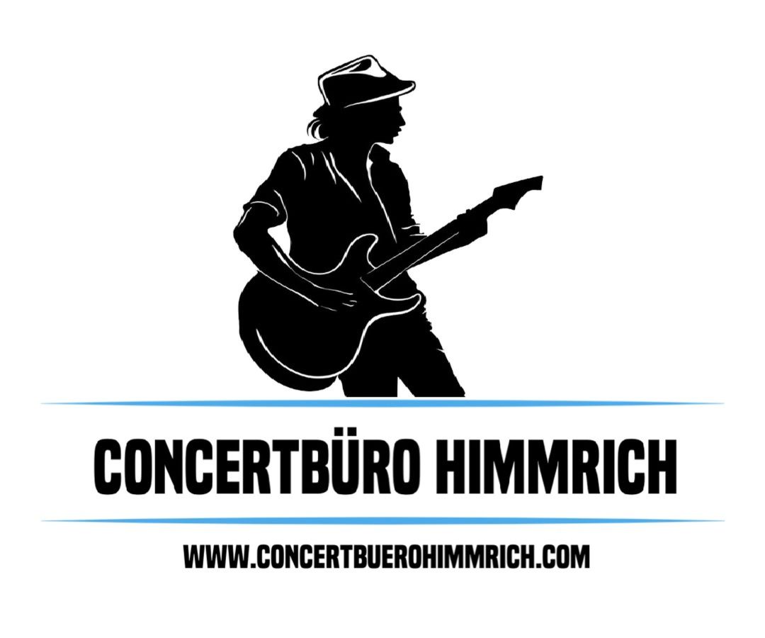 28 Jahre Live-Musik-Unterhaltung: Top-Veranstalter für Blues, Boogie und Soul
