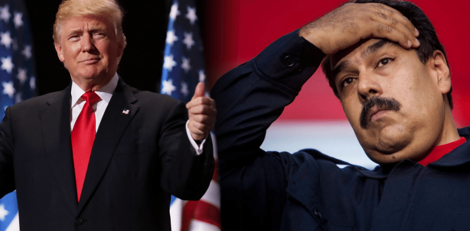 EE.UU. restringe tecnología a Venezuela y Cuba: ¿qué implica la orden de Trump?