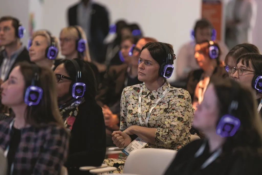Digital nursing: help lead the NHS technology revolution