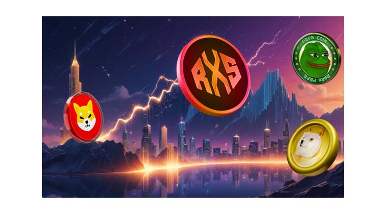Crypto Showdown: Dogecoin, Shiba Inu, and Pepe Coin vs Rexas Finance - Which One Will Bring You 34x Returns by Mid-Year?