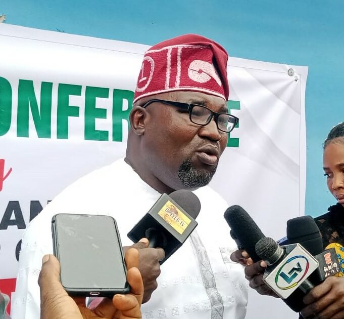 Agege APC Candidates Hit Back at Blackmail Claims Regarding Colleague's Health and Primaries