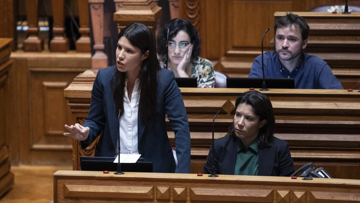 Bloco de Esquerda Luta Contra a Desigualdade Salarial nas Seleções Portuguesas