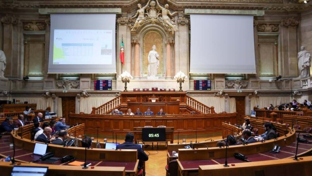 OE 2025: Orçamento para Desporto Aumenta para 54,5 Milhões de Euros