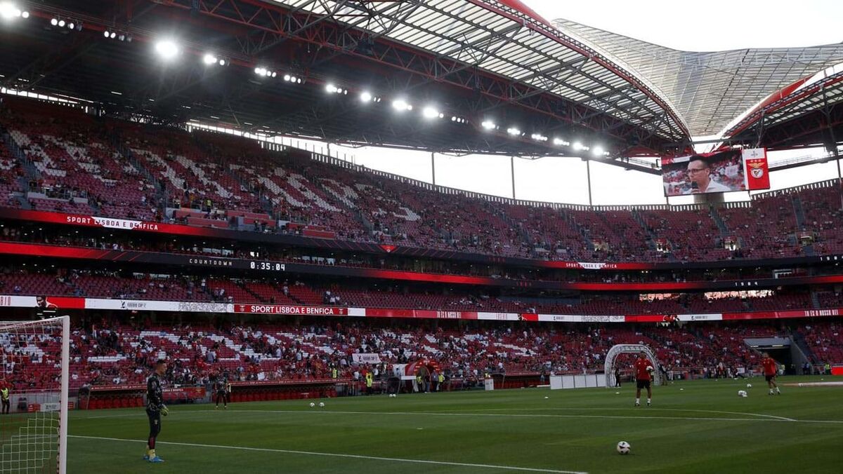 Estudo sobre Finanças do Benfica: Clube Refuta Conclusões como 'Irresponsáveis e Superficiais'