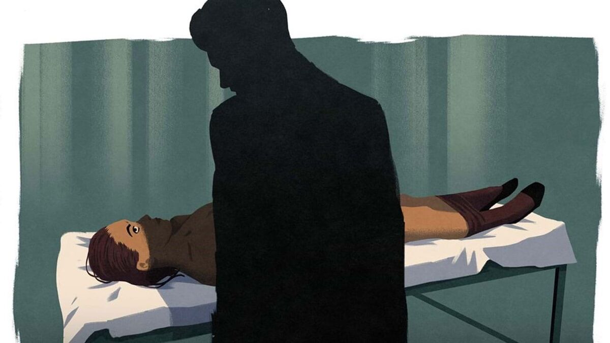 Assédio Sexual na Saúde: IGAS Investigação Revela Toques Indesejados e Convites Inapropriados