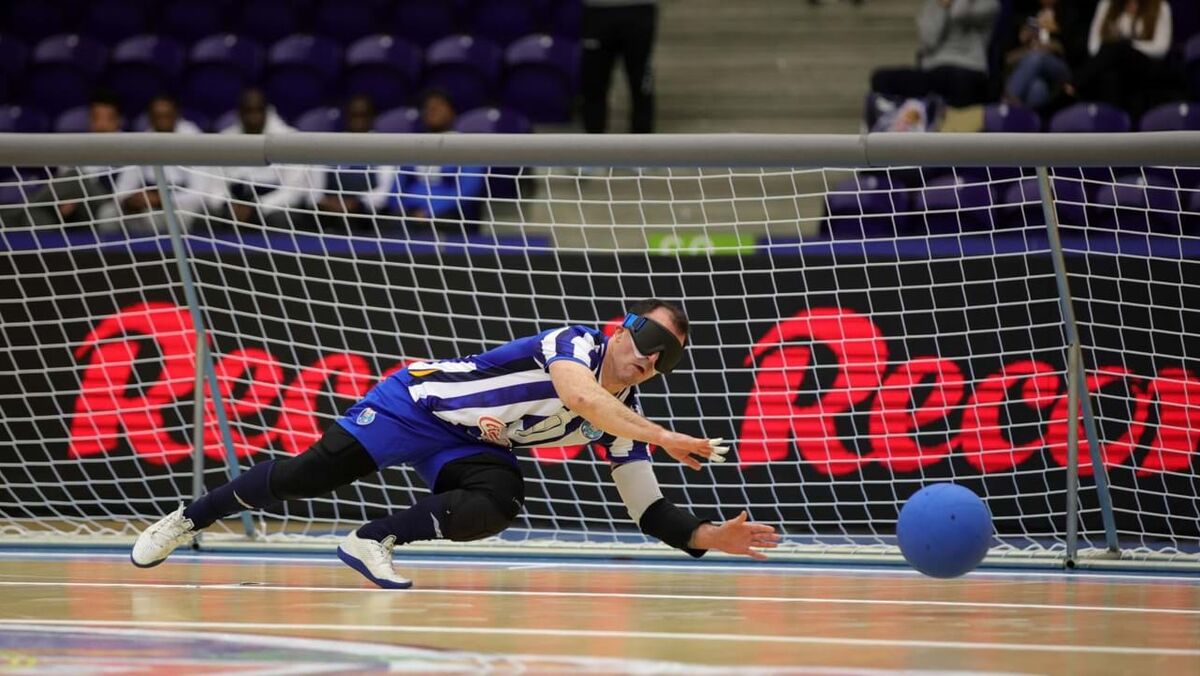 Clube Atlético e Cultural Candidato a Sediar Etapa da Champions League de Goalball 2026