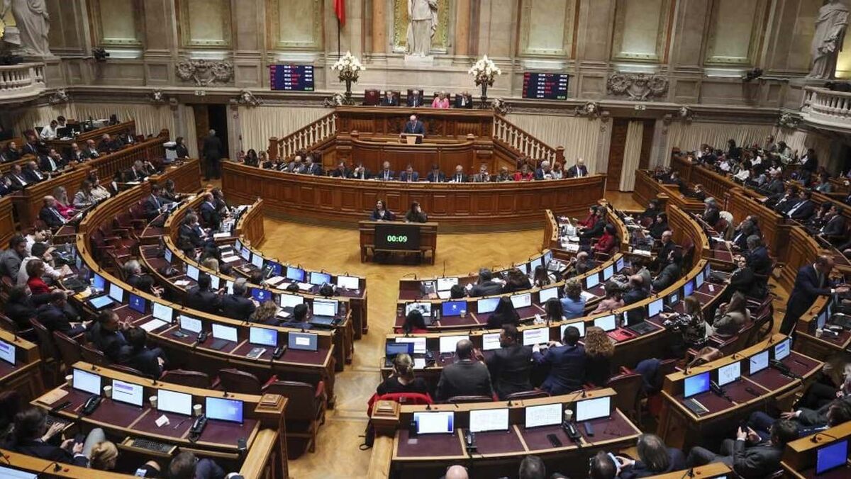 Eleições Antecipadas em Maio? Marcelo Rebelo de Sousa Admite Possibilidade